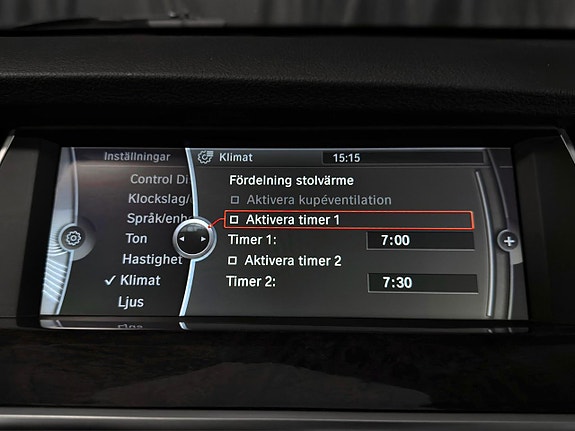 BMW 520d 28 of 30