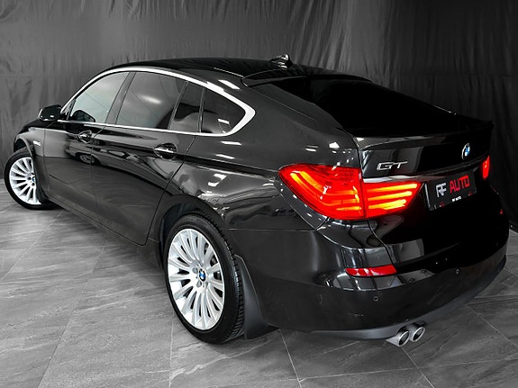 BMW 520d 12 of 30