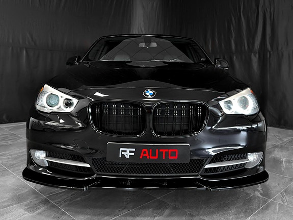 BMW 520d 7 of 30