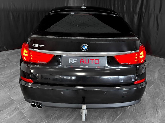 BMW 520d 14 of 30