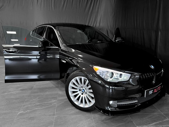 BMW 520d 4 of 30
