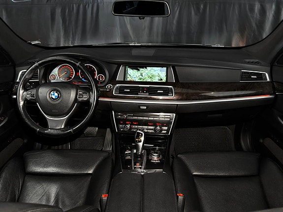 BMW 520d 20 of 30