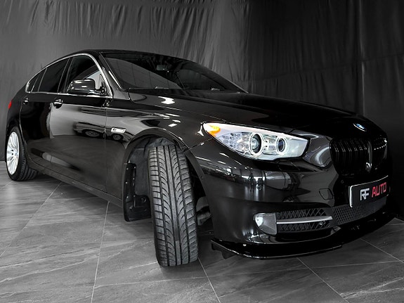 BMW 520d 6 of 30