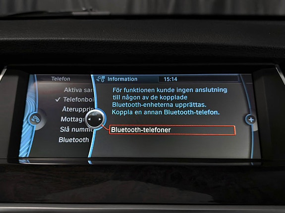 BMW 520d 30 of 30