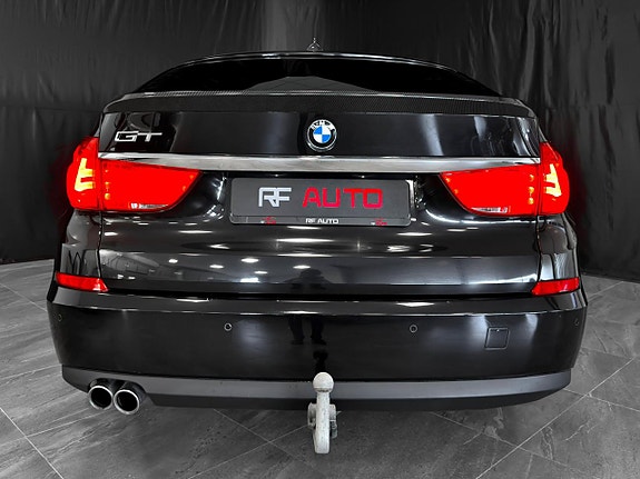 BMW 520d 15 of 30
