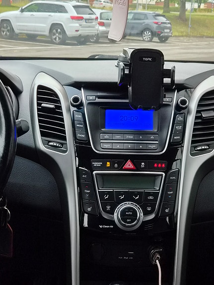 Hyundai i30 6 of 11