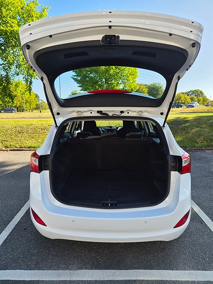 Hyundai i30 4 of 11