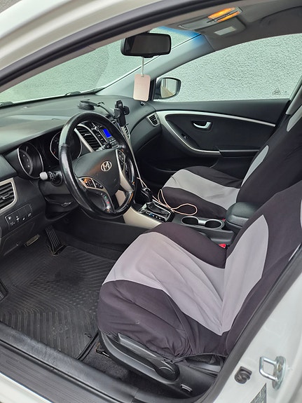 Hyundai i30 10 of 11