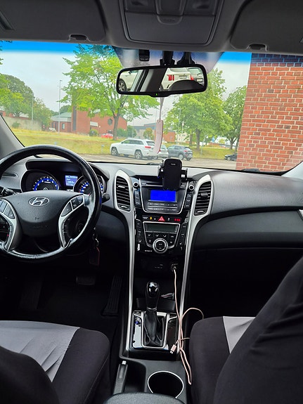 Hyundai i30 5 of 11