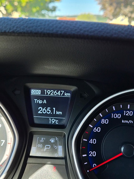 Hyundai i30 8 of 11