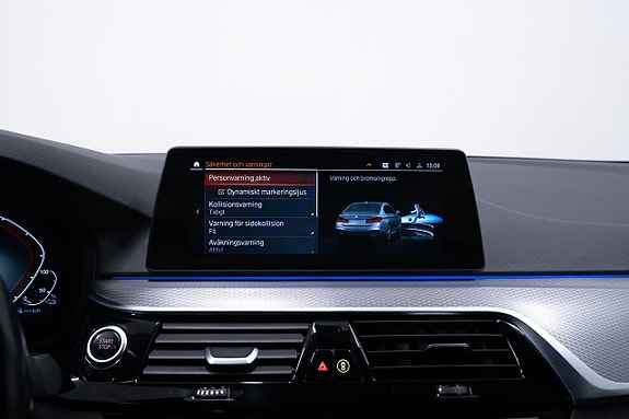 BMW 530e 25 of 27
