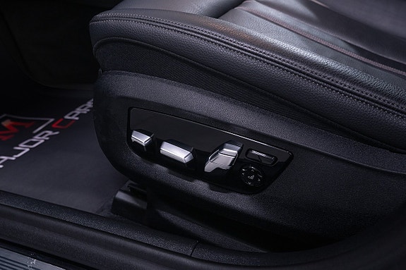 BMW 530e 10 of 27
