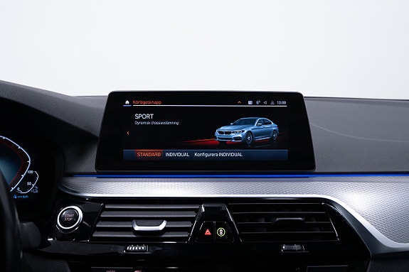 BMW 530e 23 of 27