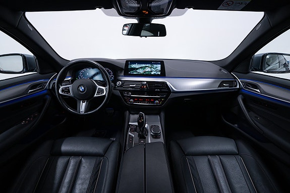 BMW 530e 14 of 27