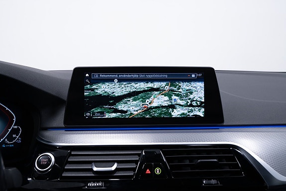 BMW 530e 21 of 27