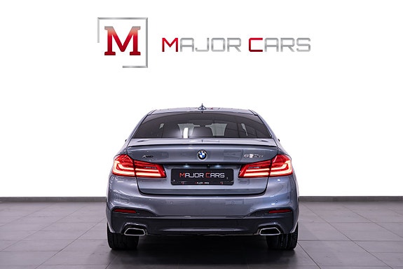 BMW 530e 5 of 27