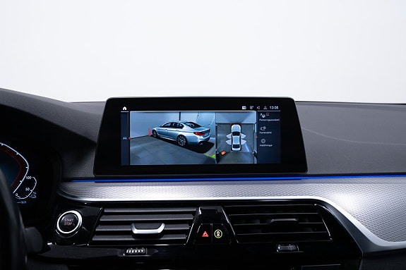 BMW 530e 22 of 27