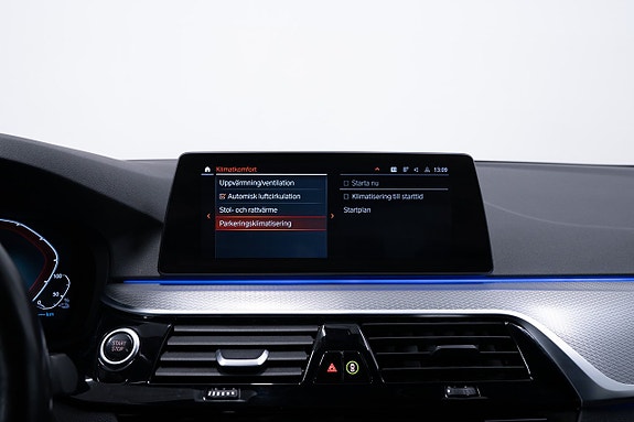 BMW 530e 27 of 27