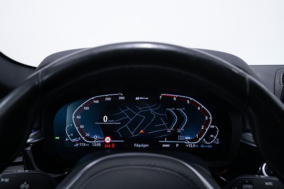 BMW 530e 17 of 27