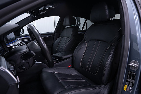BMW 530e 11 of 27