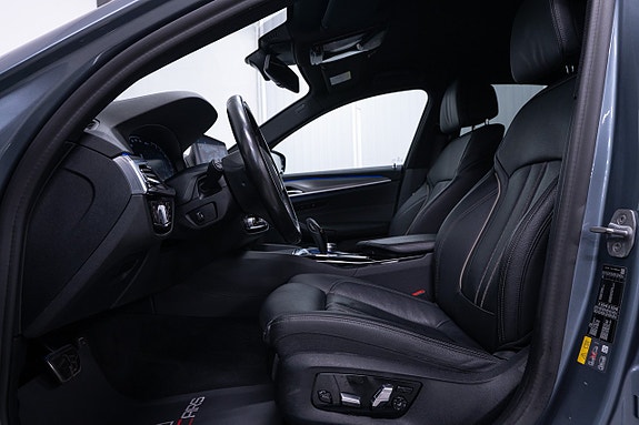 BMW 530e 9 of 27