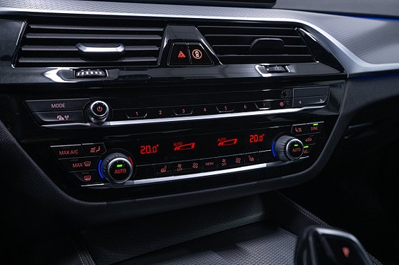 BMW 530e 20 of 27