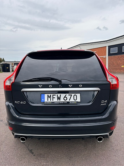 Volvo XC60 4 of 7