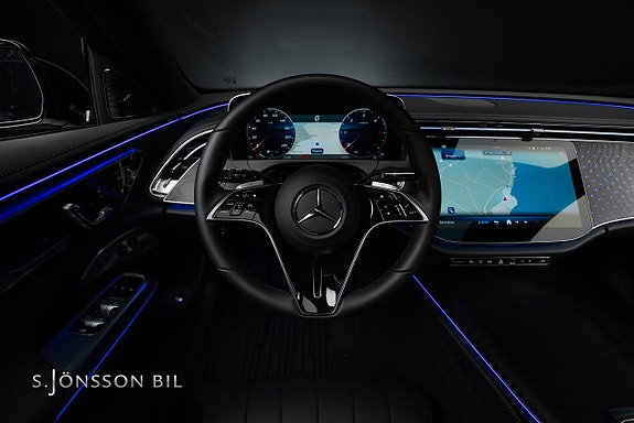 Mercedes-Benz E450 d 8 of 20