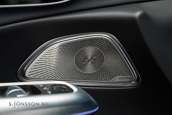 Mercedes-Benz E450 d 13 of 20