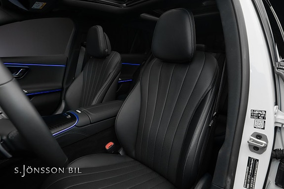 Mercedes-Benz E450 d 15 of 20