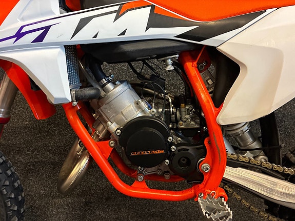 KTM 50 SX *BOKAD* / *BOKAD* 8 of 12