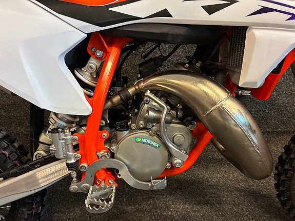 KTM 50 SX *BOKAD* / *BOKAD* 2 of 12