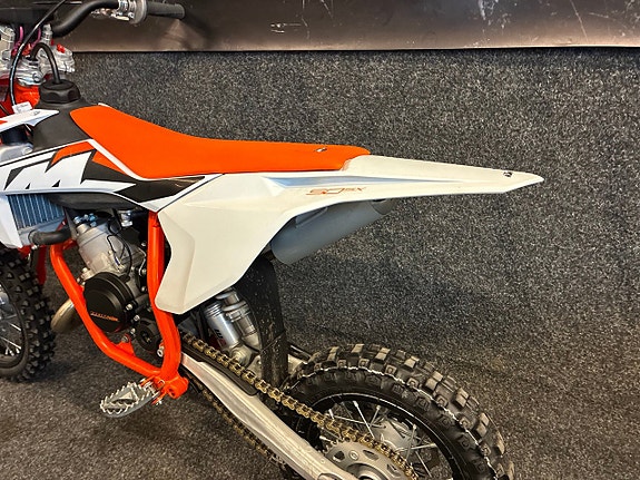 KTM 50 SX *BOKAD* / *BOKAD* 11 of 12