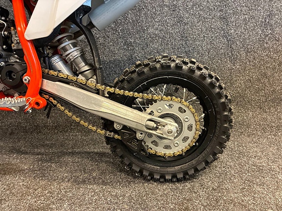 KTM 50 SX *BOKAD* / *BOKAD* 12 of 12
