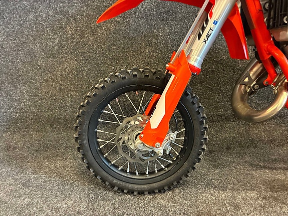 KTM 50 SX *BOKAD* / *BOKAD* 10 of 12