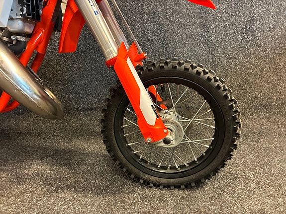 KTM 50 SX *BOKAD* / *BOKAD* 6 of 12