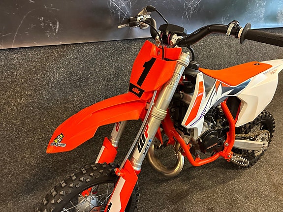KTM 50 SX *BOKAD* / *BOKAD* 9 of 12