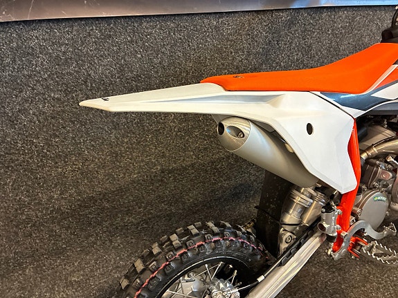 KTM 50 SX *BOKAD* / *BOKAD* 3 of 12