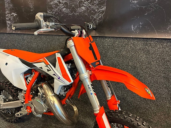 KTM 50 SX *BOKAD* / *BOKAD* 5 of 12