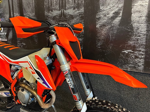 KTM 250 EXC-F Inbyte / Finans / Fraktas 5 of 13