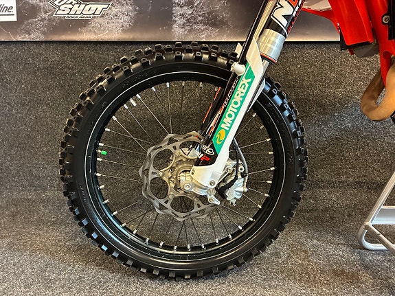 KTM 250 EXC-F Inbyte / Finans / Fraktas 11 of 13