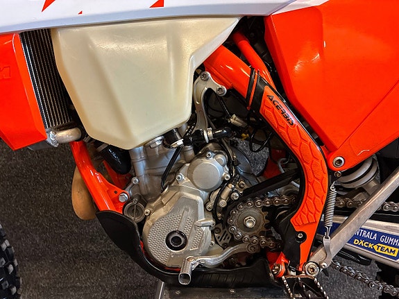 KTM 250 EXC-F Inbyte / Finans / Fraktas 8 of 13