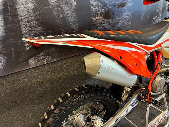 KTM 250 EXC-F Inbyte / Finans / Fraktas 3 of 13