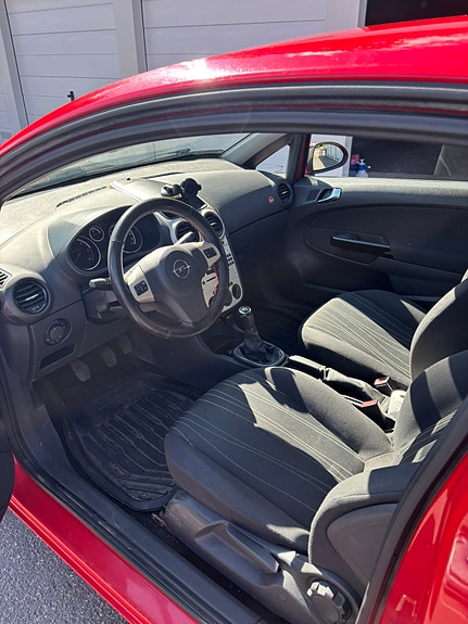 Opel Corsa 5 of 8