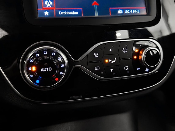 Renault Captur 22 of 28
