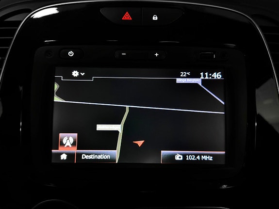 Renault Captur 23 of 28