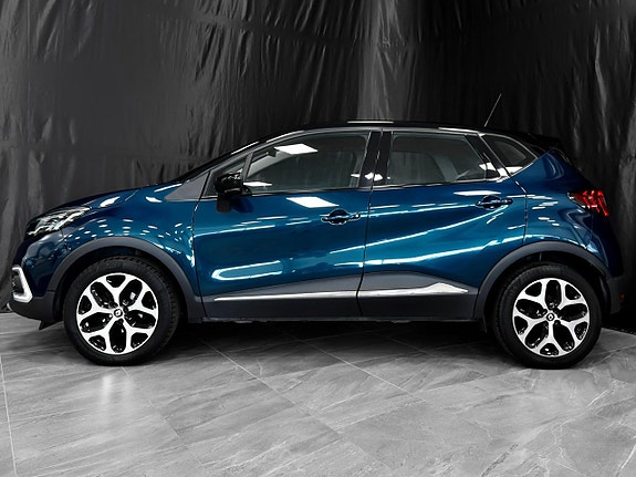 Renault Captur 7 of 28