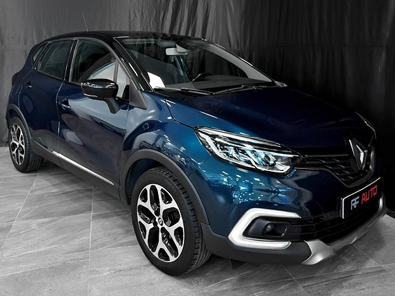 Renault Captur 2 of 28