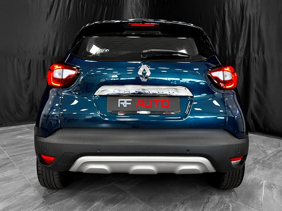 Renault Captur 13 of 28