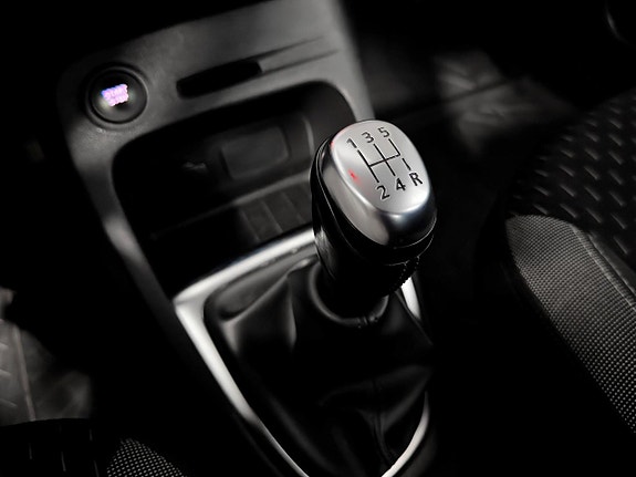 Renault Captur 21 of 28